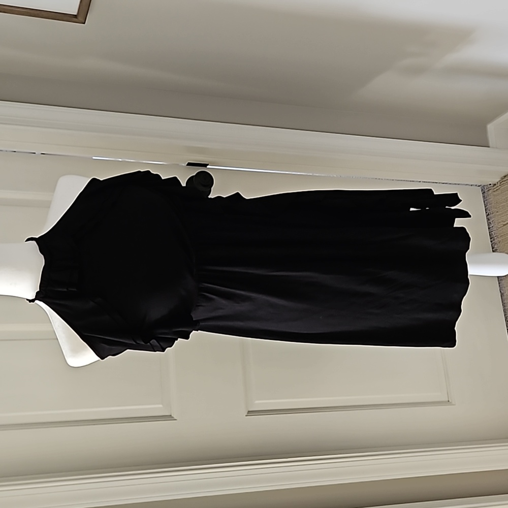 Ella Moss Dress